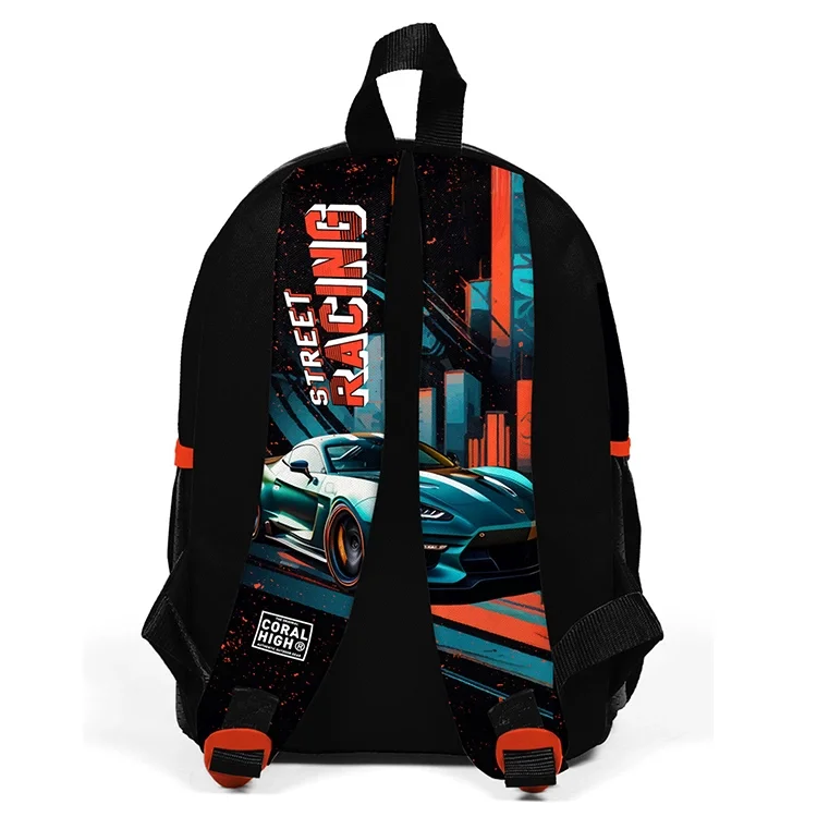 Yaygan Coral High Anaokul Sırt Çantası 23565