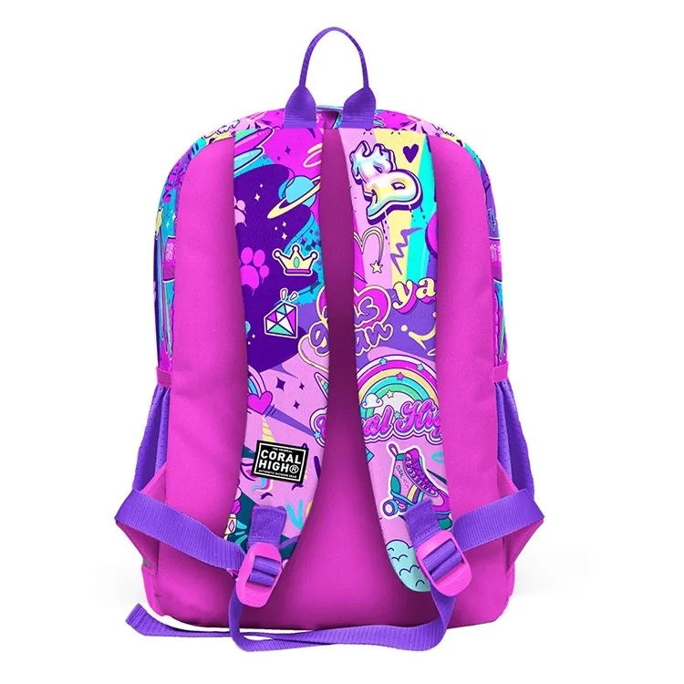 Yaygan Coral High Sırt Çantası 23760