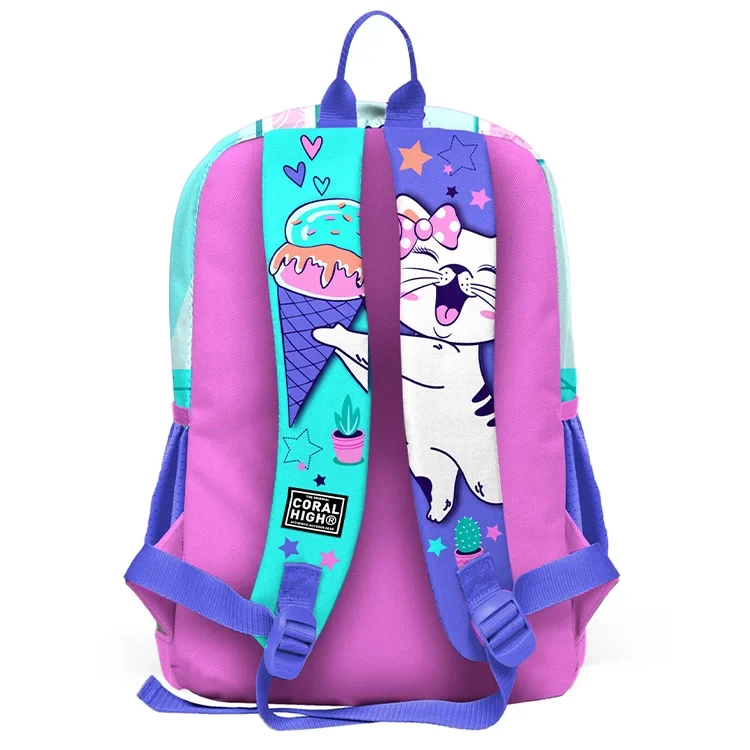 Yaygan Coral High Sırt Çantası 23751