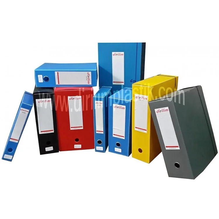 Dirilim 36*19*29 Arşiv Klasörü No:3