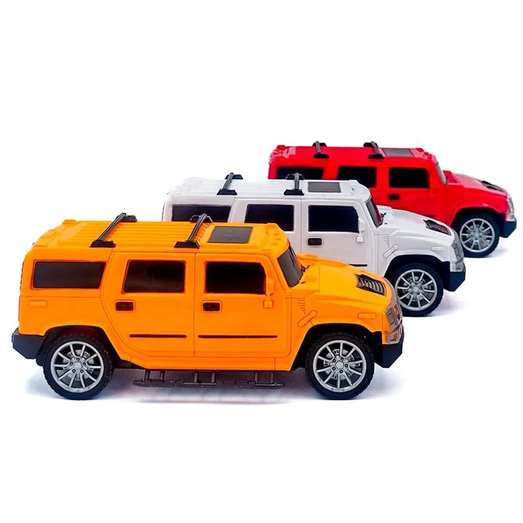 Duman 518-7 Kumandalı Araba Alfa Offroad 051875 *48 Oyck