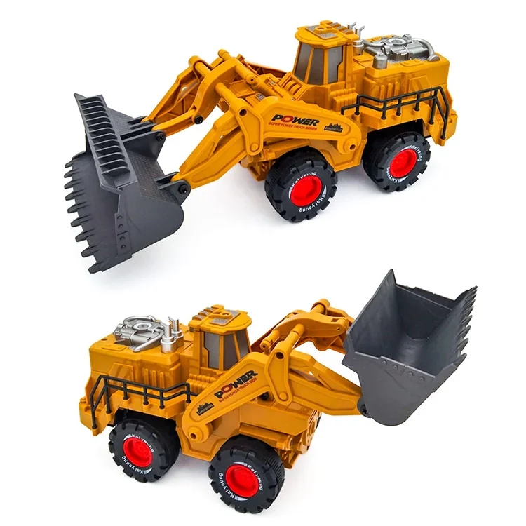 Duman 8802 Kumandalı İş Makinesi 088024 *18 Oyck