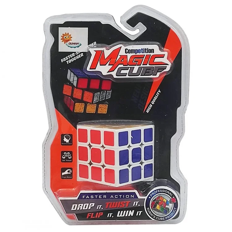 Duman A168-3 Vakumda Zeka Küp 016836 *120 Oyck