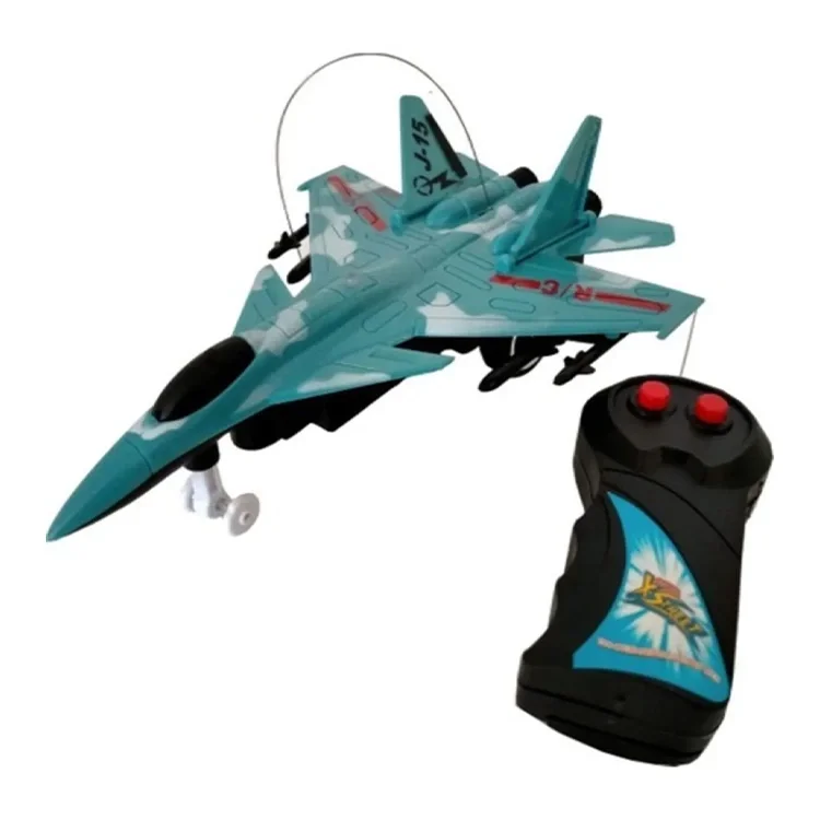 Duman Cr-36 Kumandalı Uçak Akıncı 900367 *60 Oyck