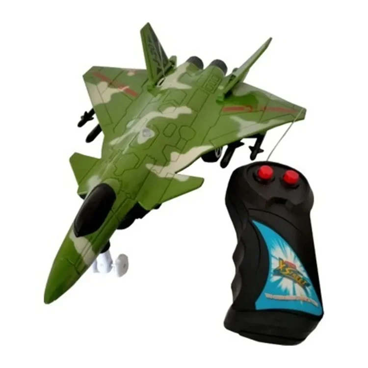 Duman Cr-36 Kumandalı Uçak Akıncı 900367 *60 Oyck