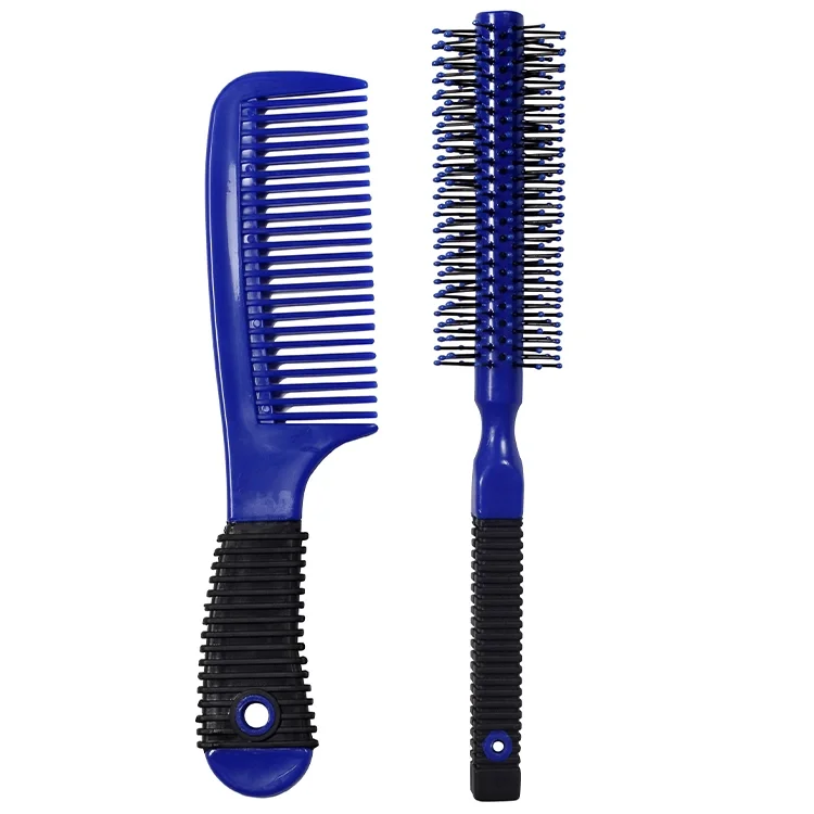 Elly Fırça &amp; Tarak Set 0003_404483 Ellyfset0003