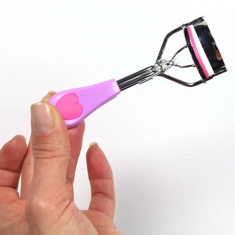 Elly Kirpik Kıvırma Makinesi 002 Ellyeyekk002