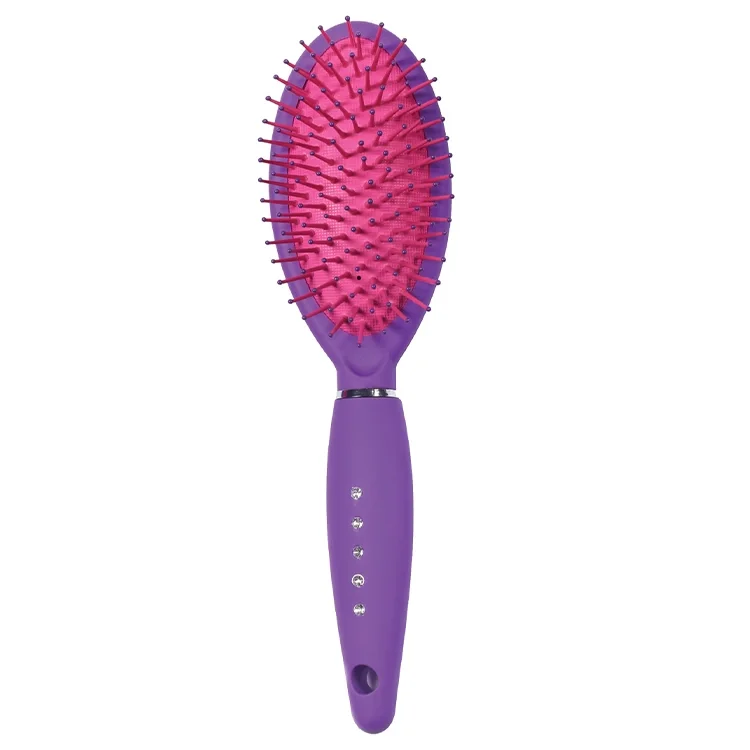 Elly Saç Fırçası 03 Miami Renkli Ellyfmıamı03