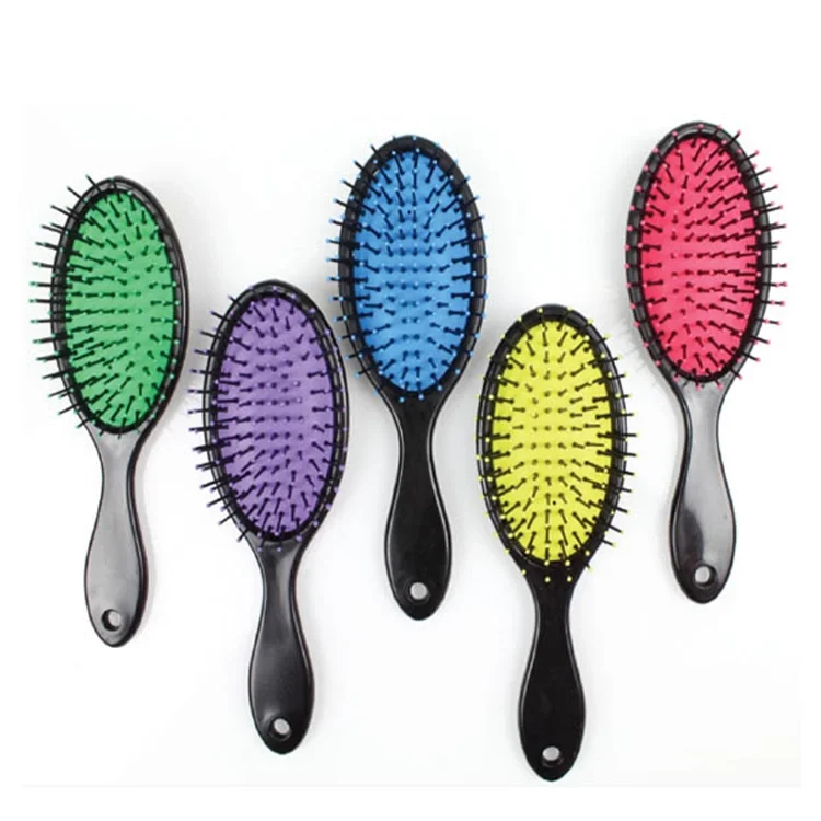 Elly Saç Fırçası Vegas 09 2494 Ellyfvegas09