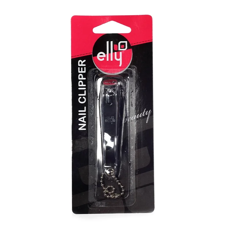 Elly Tırnak Makas Büyük 0001 4551 Ellyxmks0001