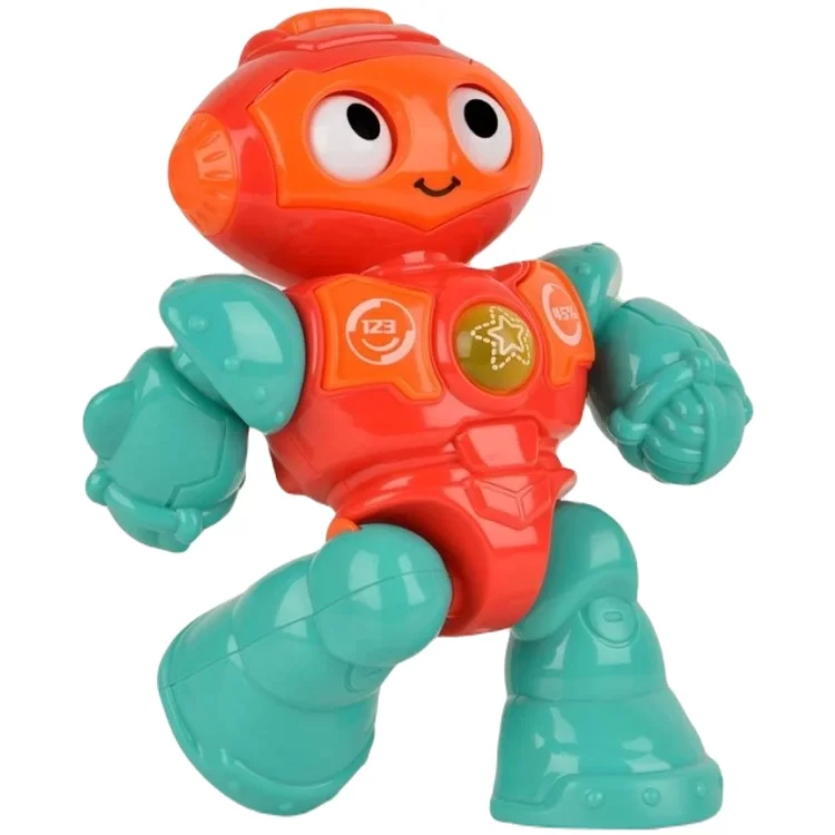 Enfal Lc-30976 Mini Robot 309763 *12 Oyck