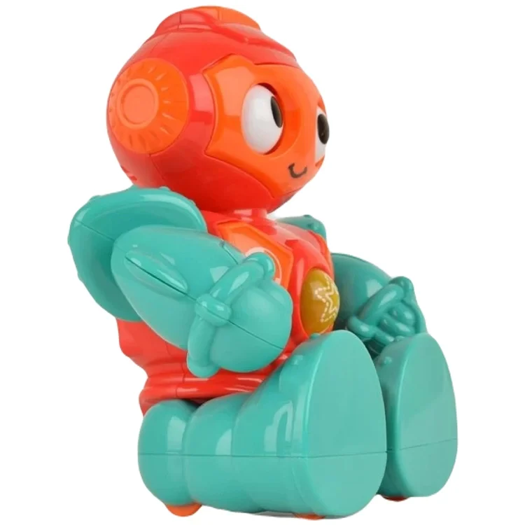 Enfal Lc-30976 Mini Robot 309763 *12 Oyck