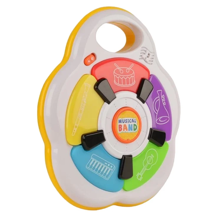 Enfal Lc-30978 İlk Davulum 309787 *12 Oyck