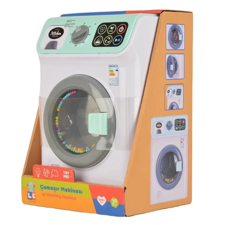 Enfal Lc-30998 Çamaşır Makinesi 309985 *12 Oyck