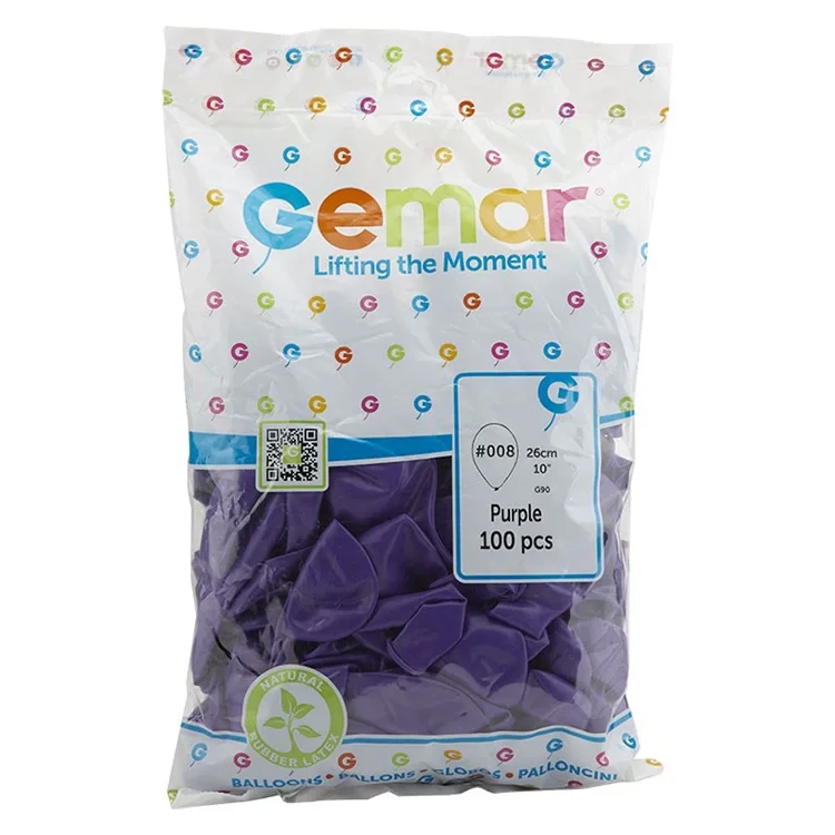 Erbay Gemar G90 Balon 100 Lü_mor-08