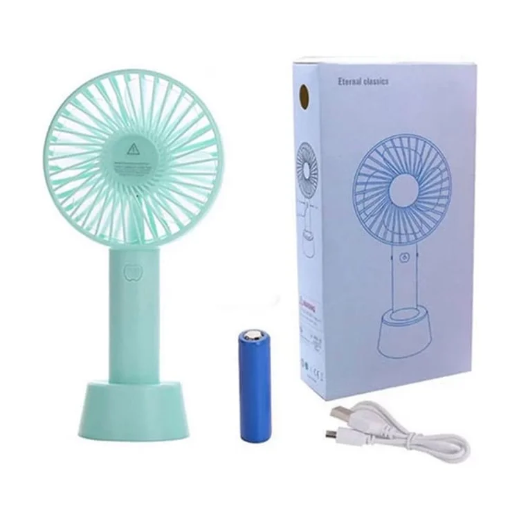 Eternal Mini El Fanı