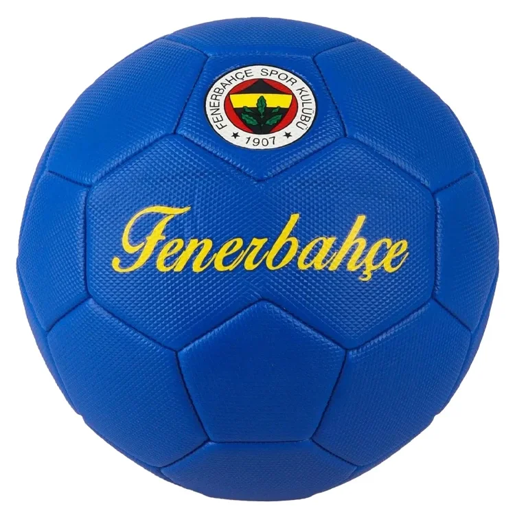 Fenerbahçe Premıum Futbol Topu No:5 Mavi 523521 Tsts