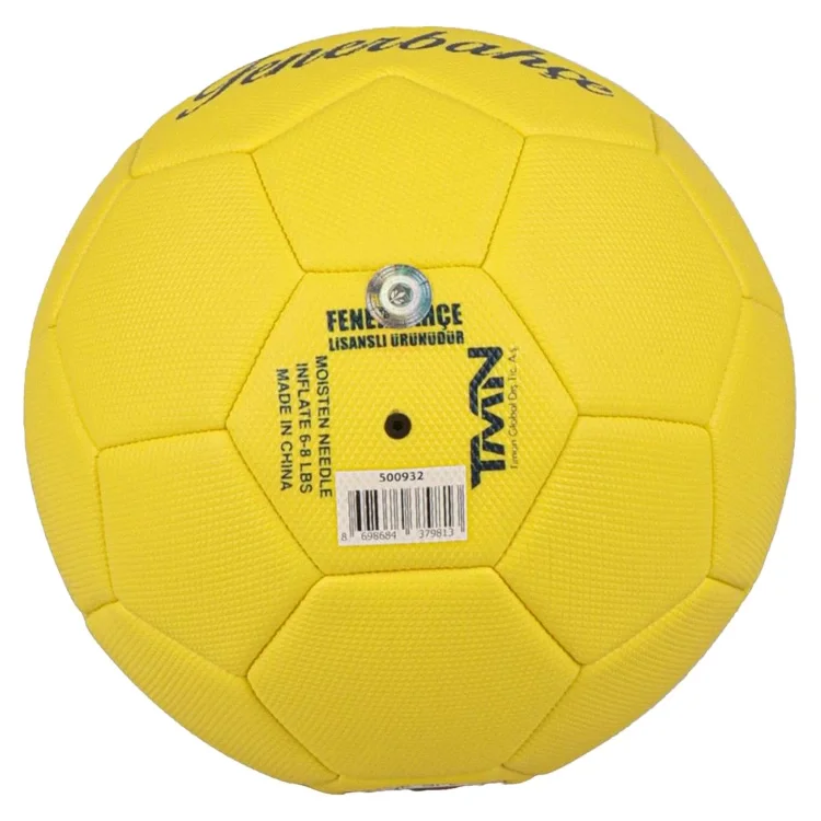Fenerbahçe Premıum Futbol Topu No:5 Sarı 500932 Tsts