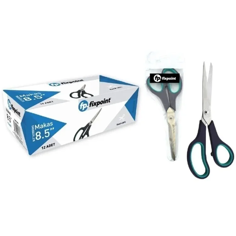 Fixpoint 8.5 Makas 21 Cm P-3071