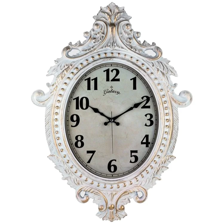 Galaxy Duvar Saati Exculusive Vintage 731-ba