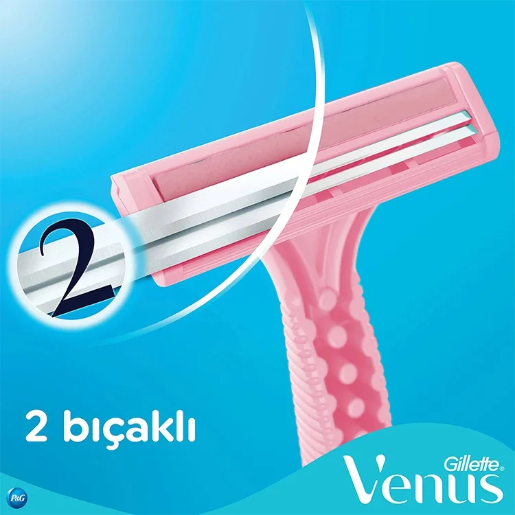 Gillette Venüs Simply2 Basic 5 Li 482740