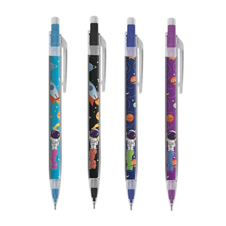 Gıpta Versatil Kalem Space 0.7mm 48lı Stand 4-k198600-5001