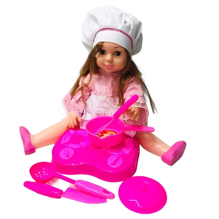 Global Rania Aşçı Bebek Gl100477 Oyck