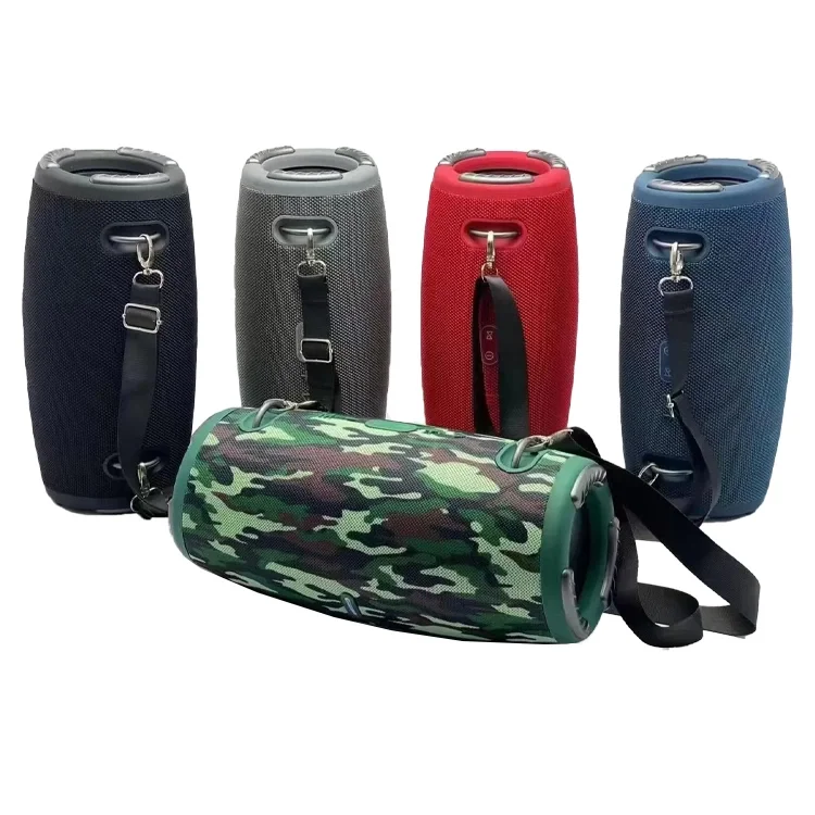 Glrtech Explorer Speaker Büyük 041682