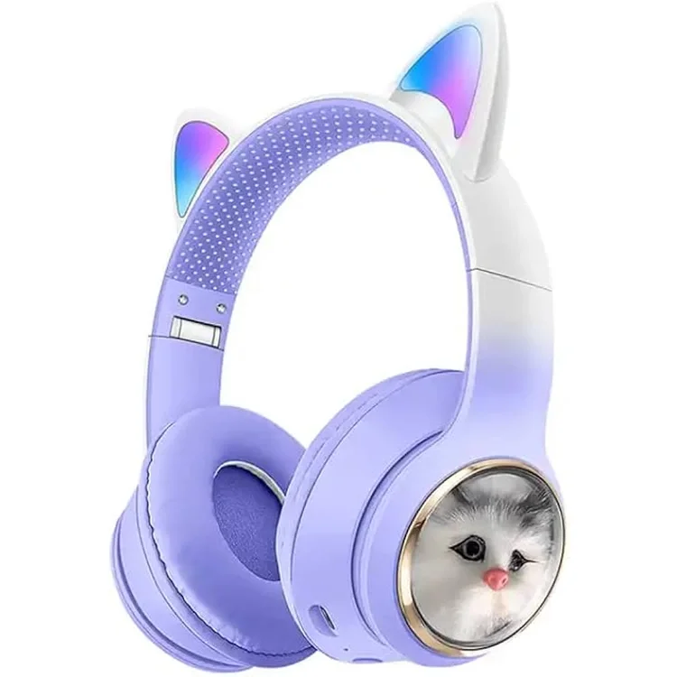 Grltech Akz-09 Kulaküstü Kulaklık 000304