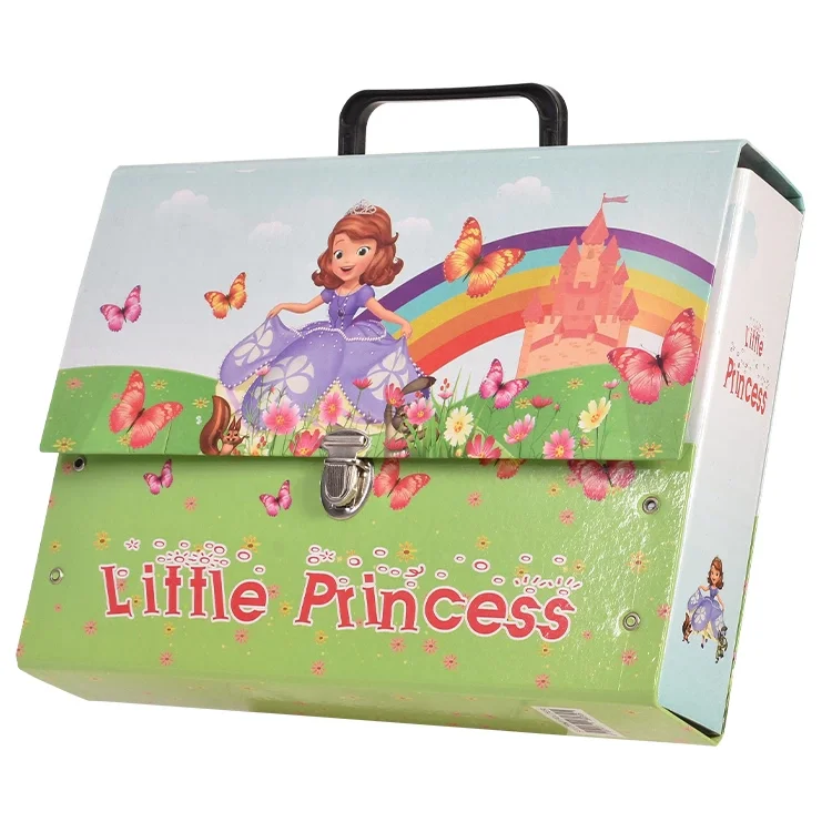 Gülpaş Kulplu Öğrenci Klasörü 030