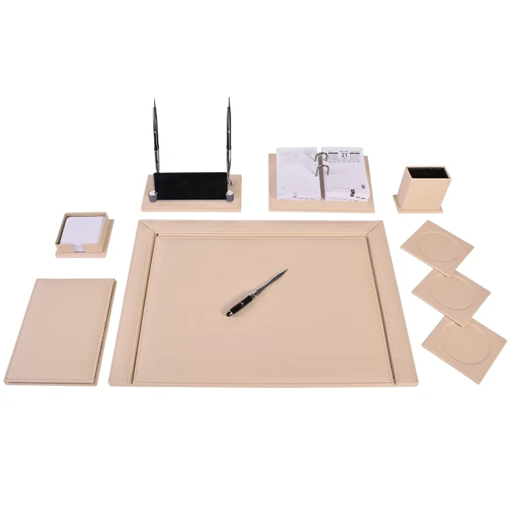 Gülpaş Sümen Takımı 10 Parça Çerçeveli Krem 278