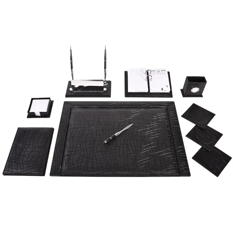 Gülpaş Sümen Takımı 11 Parça Goya Tk.siyah  929