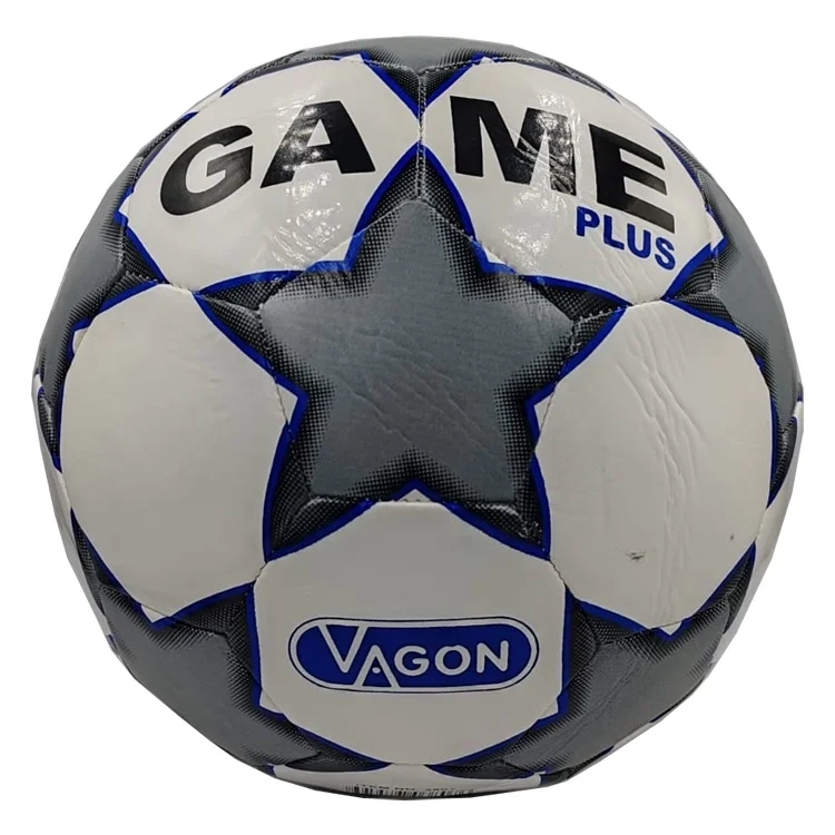 Helvacıoğlu Futbol Topu 420 Gr. 3807 Tsts