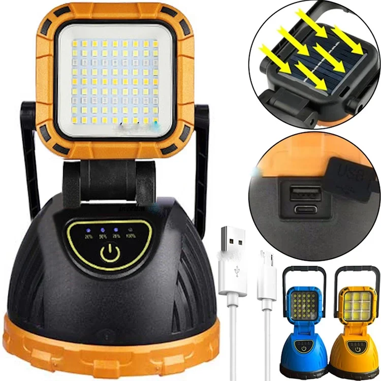 Hi Sheen Hs-8033c Solar Lamba Ak-6 000062 *48 Elku