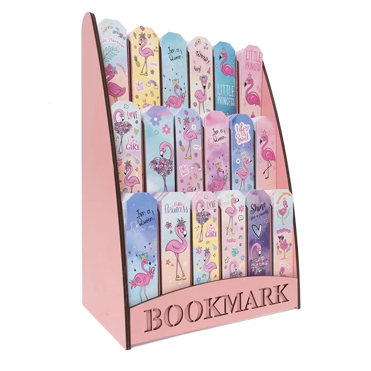 Kahraman Vk-0079-02 Kağit Ayraç 540lı Paket