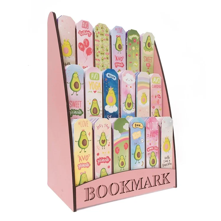 Kahraman Vk-0079-04 Kağit Ayraç 540lı Paket