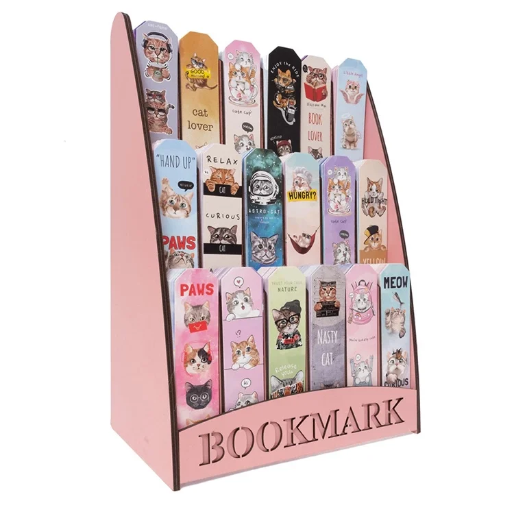 Kahraman Vk-0079-06 Kağit Ayraç 540lı Paket