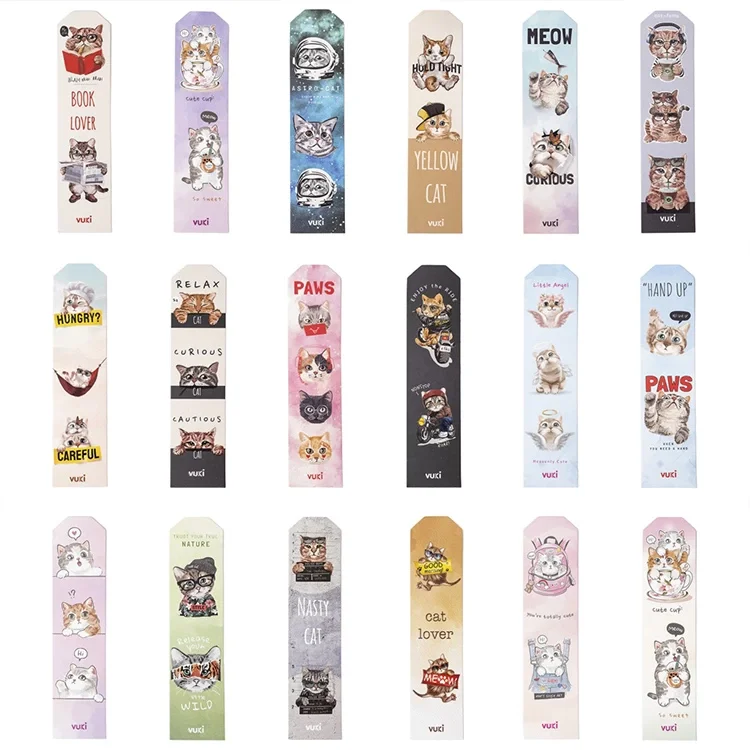 Kahraman Vk-0079-06 Kağit Ayraç 540lı Paket