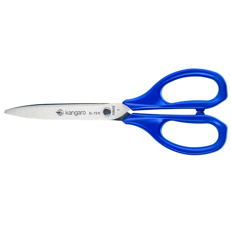 Kangaro Elegance, El-73n Makas 185 Mm Lacivert Koli 144 Kanm-el-73n/y L