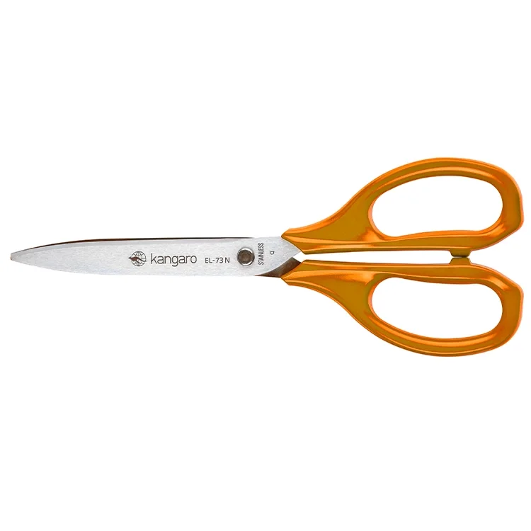 Kangaro Elegance, El-73n Makas 185 Mm Turuncu Koli 144 Kanm-el-73n/y T