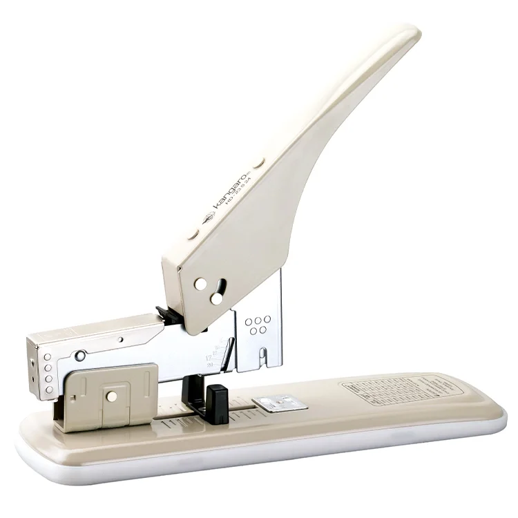 Kangaro Hd-23 S 24 Büyük Zımba Makinası