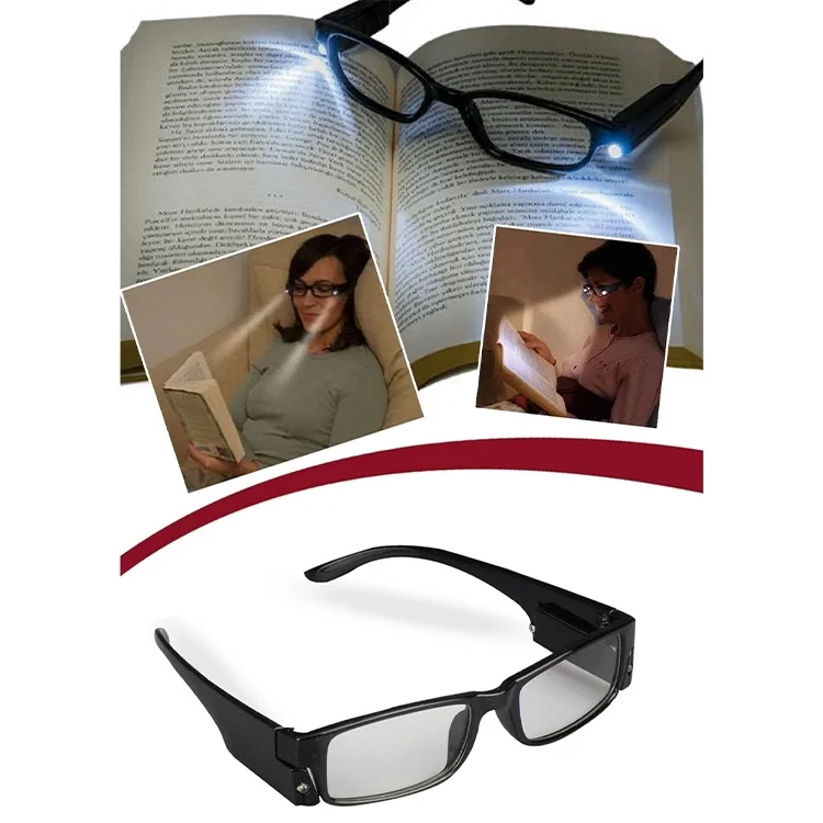 Kitap Okuma Gözlüğü 376284 *600