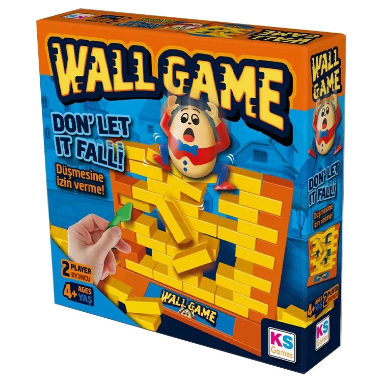 Ks Games Wall Game 25921 Ksgm
