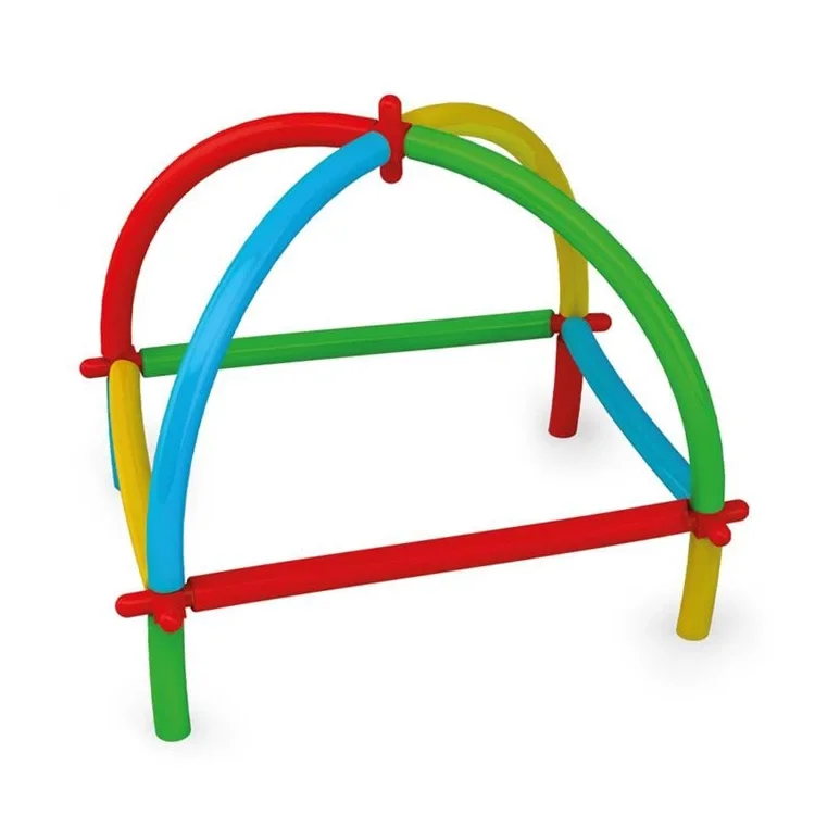 Kum Toys Bambu Çubukları Km5462