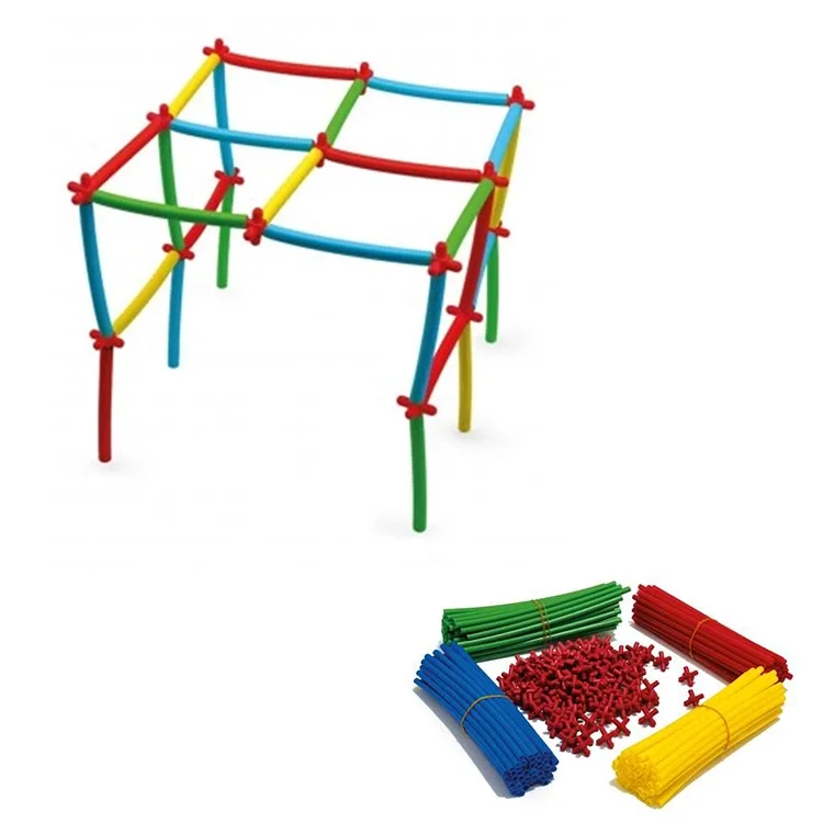 Kum Toys Bambu Çubukları Km5462