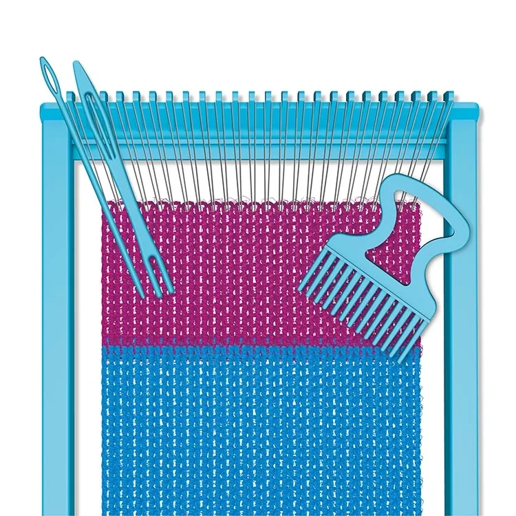 Kum Toys Carpet Benim Halım-yeni Halı Dokuma Km5443