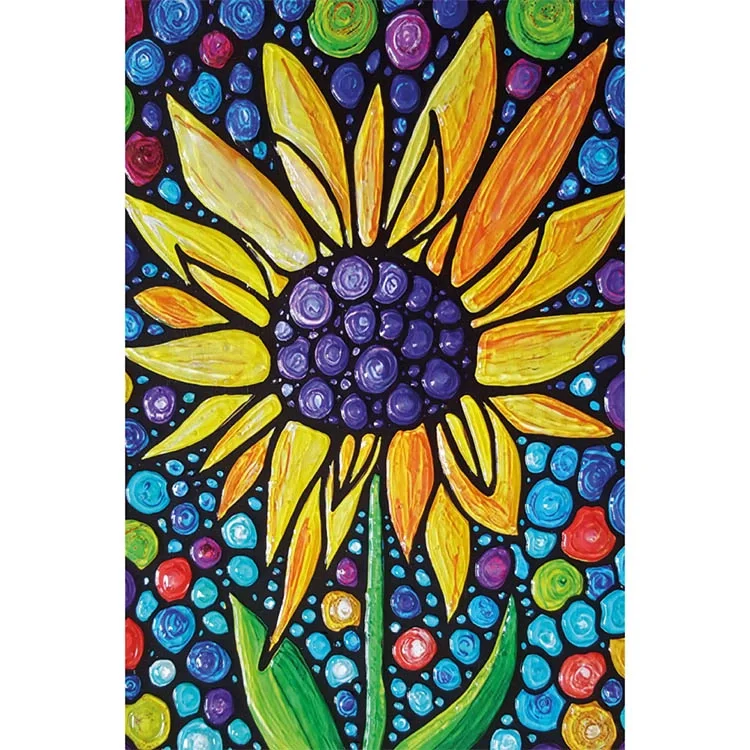 Kum Toys Jel Mozaik Küçük Boy (20*30)