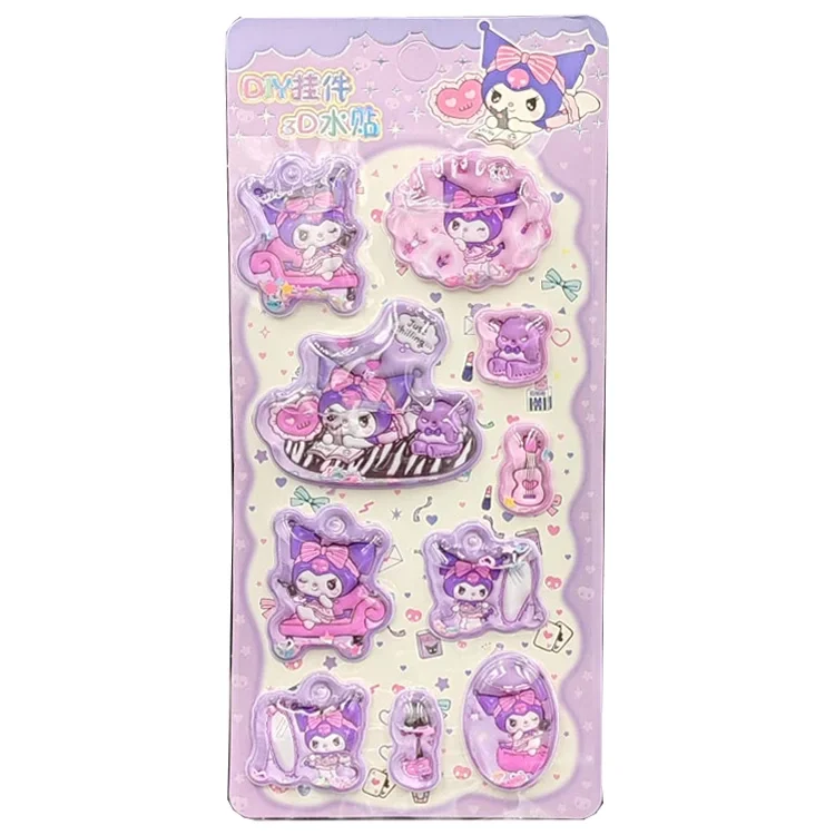 Kuzey Sulu Sticker 36lı 144521