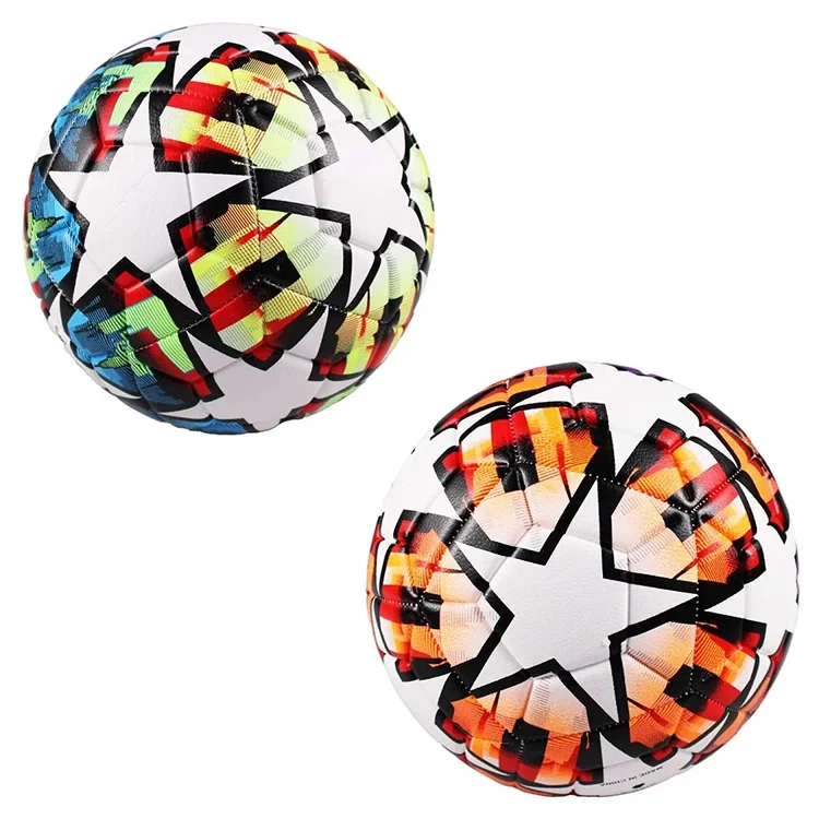 Bermuda Futbol Topu 420 Gr 099140 *60 Kzl-2309008 Tsts