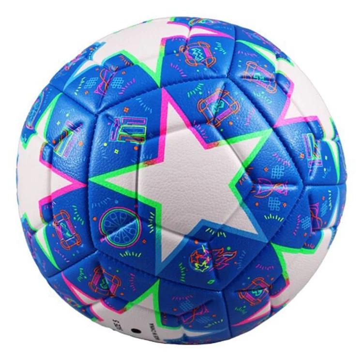 Bermuda Futbol Topu 420gr 099164 *60 Kzl-2309072 Tsts